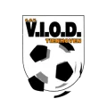 Clublogo voetbalvereniging VIOD Tienhoven