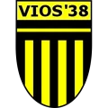 Club logo football club VIOS '38