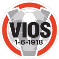 Clublogo voetbalvereniging VIOS O