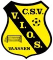 Clublogo voetbalvereniging VIOS V