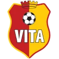 Club logo football club VITA