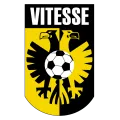 Club logo football club Vitesse