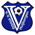 Clublogo voetbalvereniging VIVOO