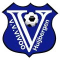 Club logo football club VIVOO