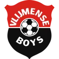 Clublogo voetbalvereniging Vlijmense Boys