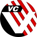 Clublogo voetbalvereniging VC Vlissingen