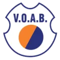 Clublogo voetbalvereniging VOAB