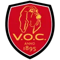 Club logo football club VOC