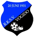 Clublogo voetbalvereniging VOGIDO