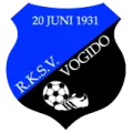 Club logo football club VOGIDO