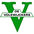 Club logo football club ASC De Volewijckers