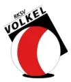 Clublogo voetbalvereniging Volkel