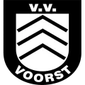 Clublogo voetbalvereniging VV Voorst