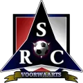 Clublogo voetbalvereniging Voorwaarts RSC