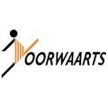 Club logo football club Voorwaarts T