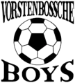 Clublogo voetbalvereniging Vorstenbossche Boys