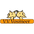 Club logo football club VV Vosmeer