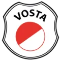 Club logo football club Vosta