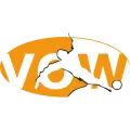 Club logo football club VOW