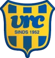 Clublogo voetbalvereniging VV VRC