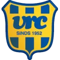 Club logo football club VV VRC