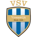 Clublogo voetbalvereniging VSV Vreeswijk