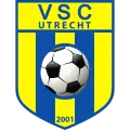 Clublogo voetbalvereniging VSC