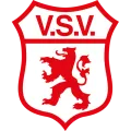 Clublogo voetbalvereniging VSV
