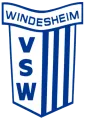 Clublogo voetbalvereniging VSW