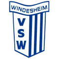 Club logo football club VSW