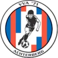 Clublogo voetbalvereniging VVA '71