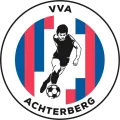Club logo football club VVA Achterberg