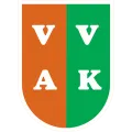 Clublogo voetbalvereniging VVAK