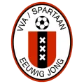 Club logo football club VVA/Spartaan