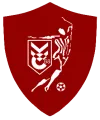 Clublogo voetbalvereniging VVC '68
