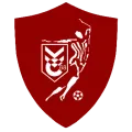 Club logo football club VVC '68