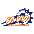 Clublogo voetbalvereniging FC VVC