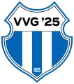 Clublogo voetbalvereniging VVG '25