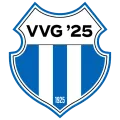 Club logo football club VVG '25