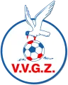 Clublogo voetbalvereniging VVGZ