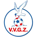 Club logo football club VVGZ