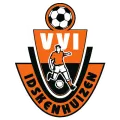 Clublogo voetbalvereniging VVI
