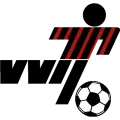 Clublogo voetbalvereniging VVIJ