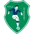 Clublogo voetbalvereniging VVJ