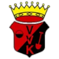 Club logo football club VVK '68