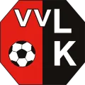 Clublogo voetbalvereniging VVLK