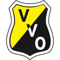 Clublogo voetbalvereniging VVO