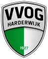 Clublogo voetbalvereniging VVOG Harderwijk