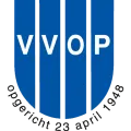 Clublogo voetbalvereniging VVOP