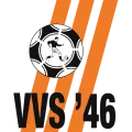 Clublogo voetbalvereniging VVS '46